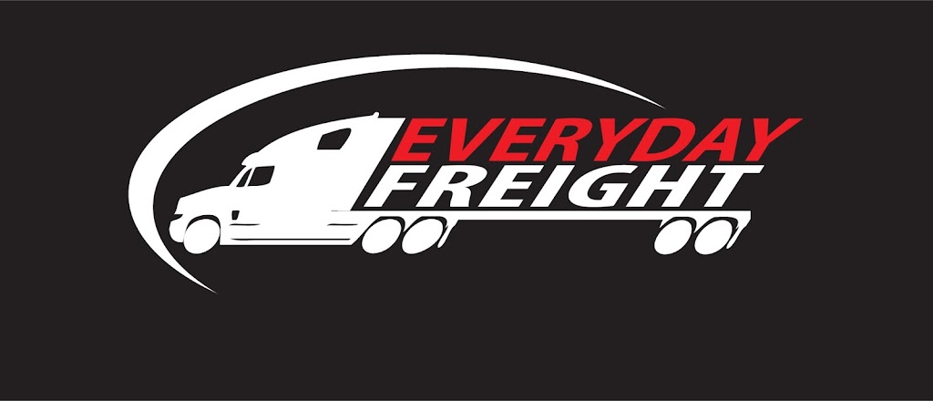 Everyday Freight | 510-1131A Leslie St, North York, ON M3C 3L8, Canada | Phone: (888) 959-0034