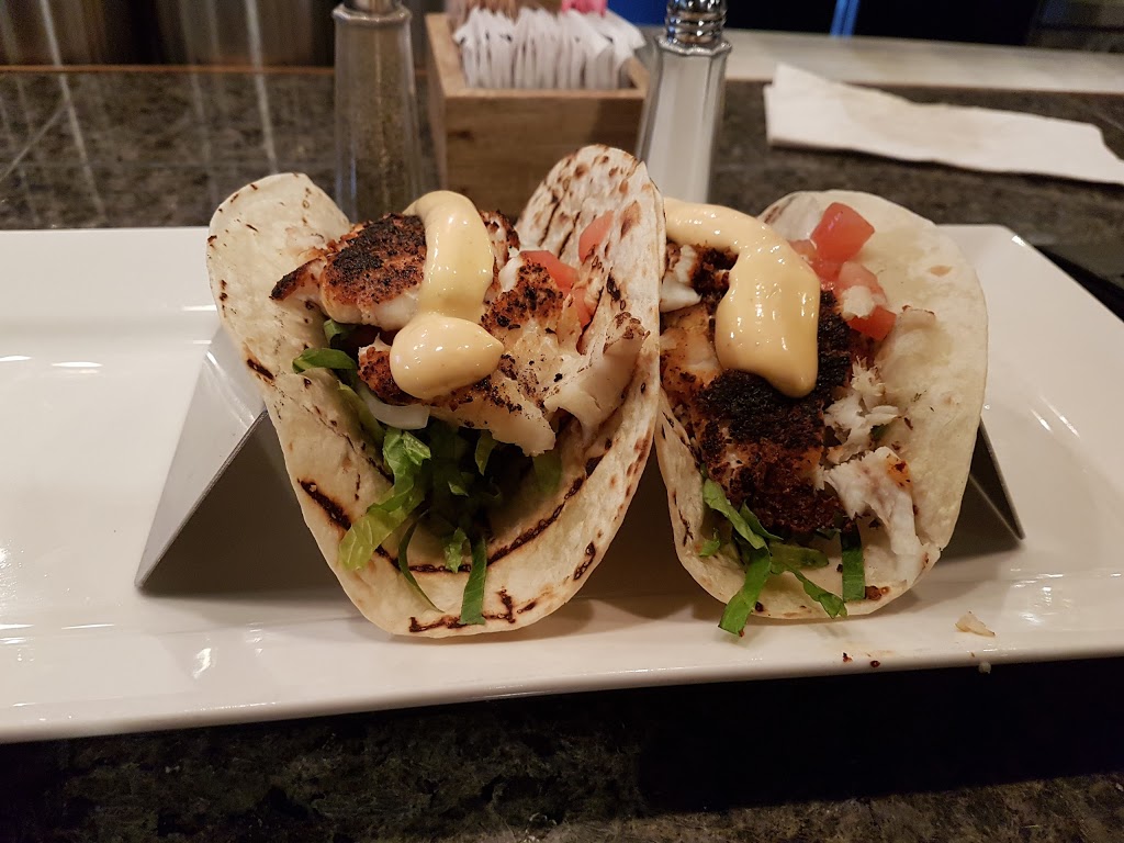 Lapointe Seafood Grill Kanata | 60 Colchester Square, Kanata, ON K2K 2Z9, Canada | Phone: (613) 599-1424