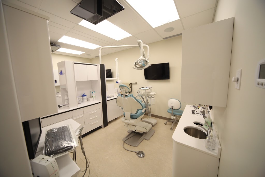 Belle Rive Dental Clinic | 8328 160 Ave NW, Edmonton, AB T5Z 3P1, Canada | Phone: (780) 473-4867