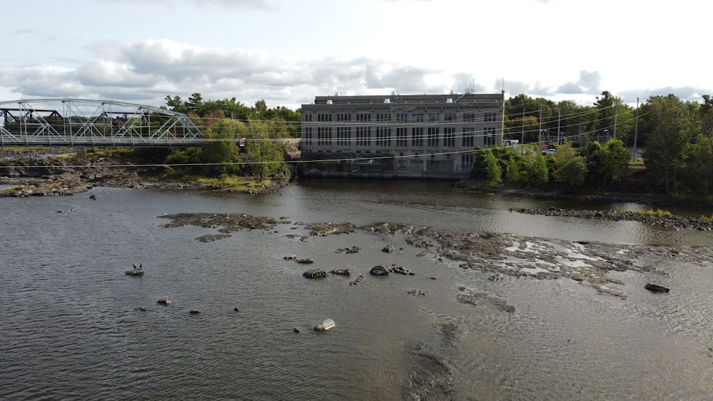 Drummondville generating station | Rue Saint François, Magog, QC, Canada | Phone: (888) 385-7252