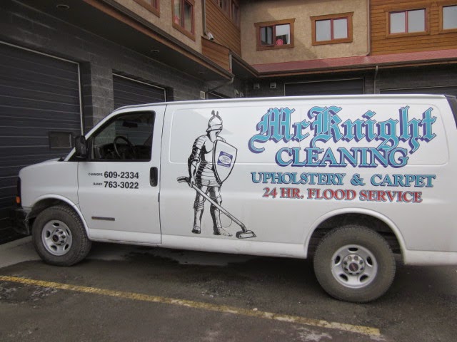 McKnight Cleaning and Restoration | 109 Bow Meadows Crescent #16, Canmore, AB T1W 2W8, Canada | Phone: (403) 609-2334