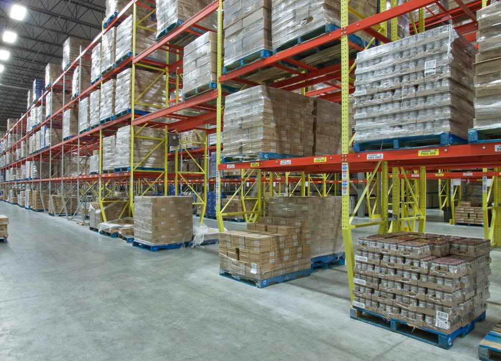 Econo-Rack Storage Equipment | 1303 North Service Rd E, Oakville, ON L6H 1A7, Canada | Phone: (905) 337-5720