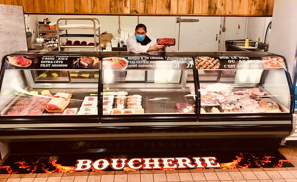 Marche Les Saveurs DEurope | 6400 Chemin de Chambly, Saint-Hubert, QC J3Y 3R6, Canada | Phone: (450) 445-8808