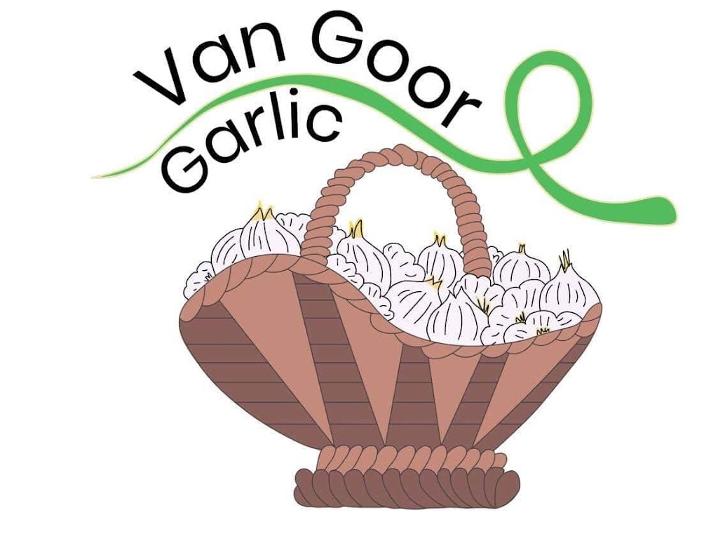 Van Goor Garlic | 3515 Gibson Rd, Newcastle, ON L1B 0N7, Canada | Phone: (905) 447-5331