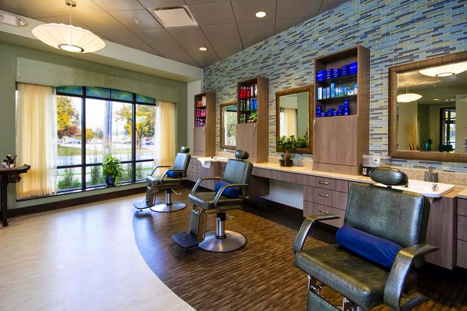 Tres Aurae - Buffalo Day Spa | 5195 Main St #1b, Williamsville, NY 14221, USA | Phone: (716) 478-7546