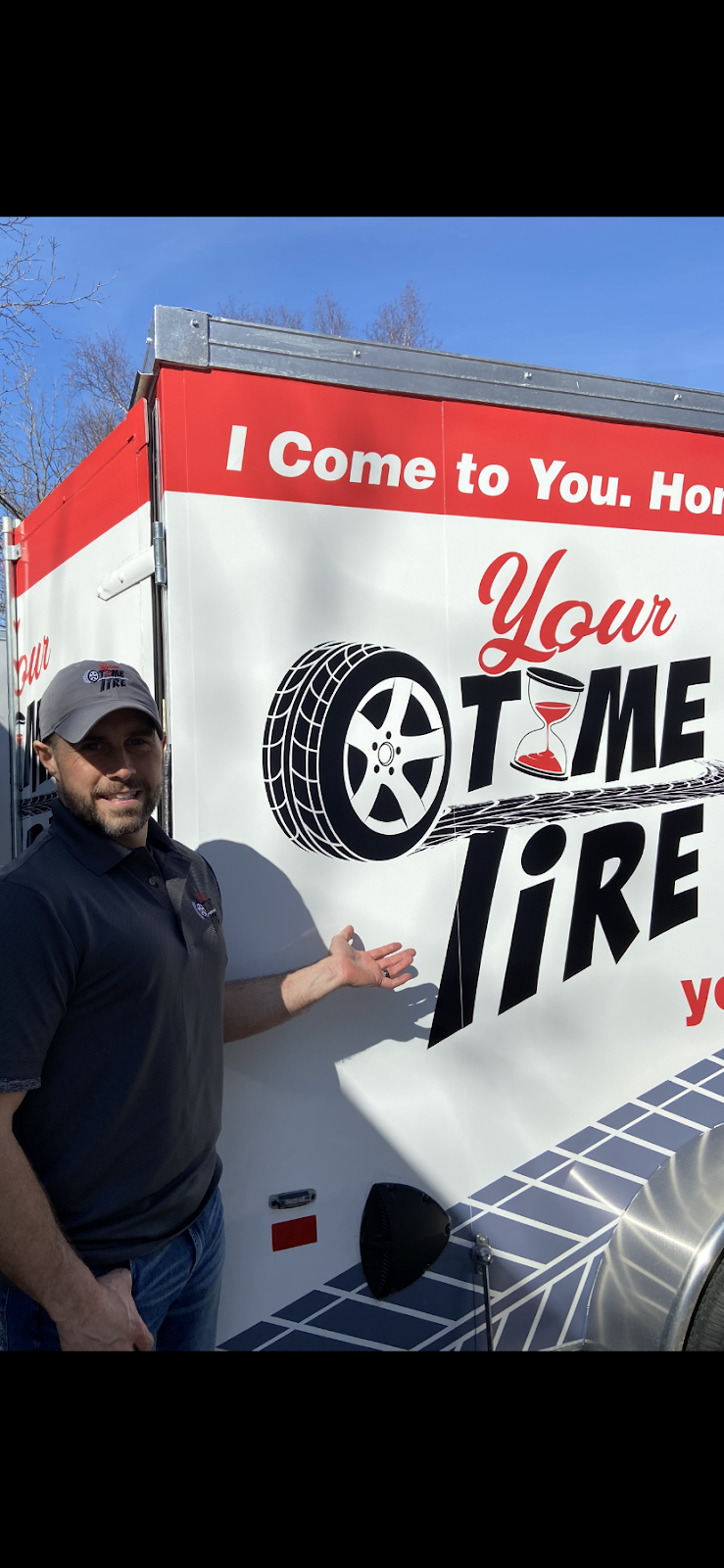 YourTimeTire | 908 Mt Albert Rd, Sharon, ON L0G 1V0, Canada | Phone: (905) 960-2606