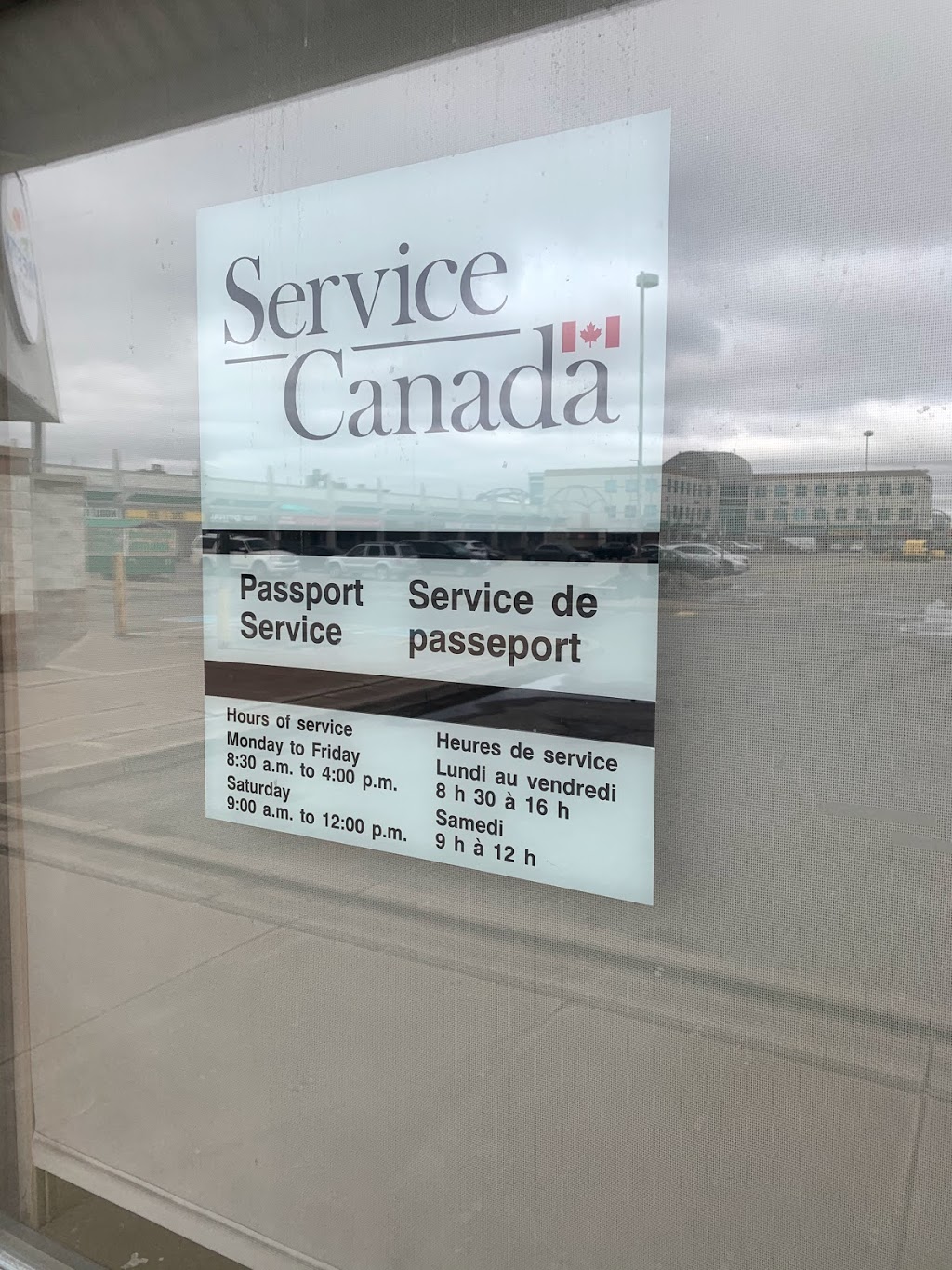 Brampton Passport Office | 40 Gillingham Dr #401, Brampton, ON L6X 4P8, Canada | Phone: (800) 567-6868