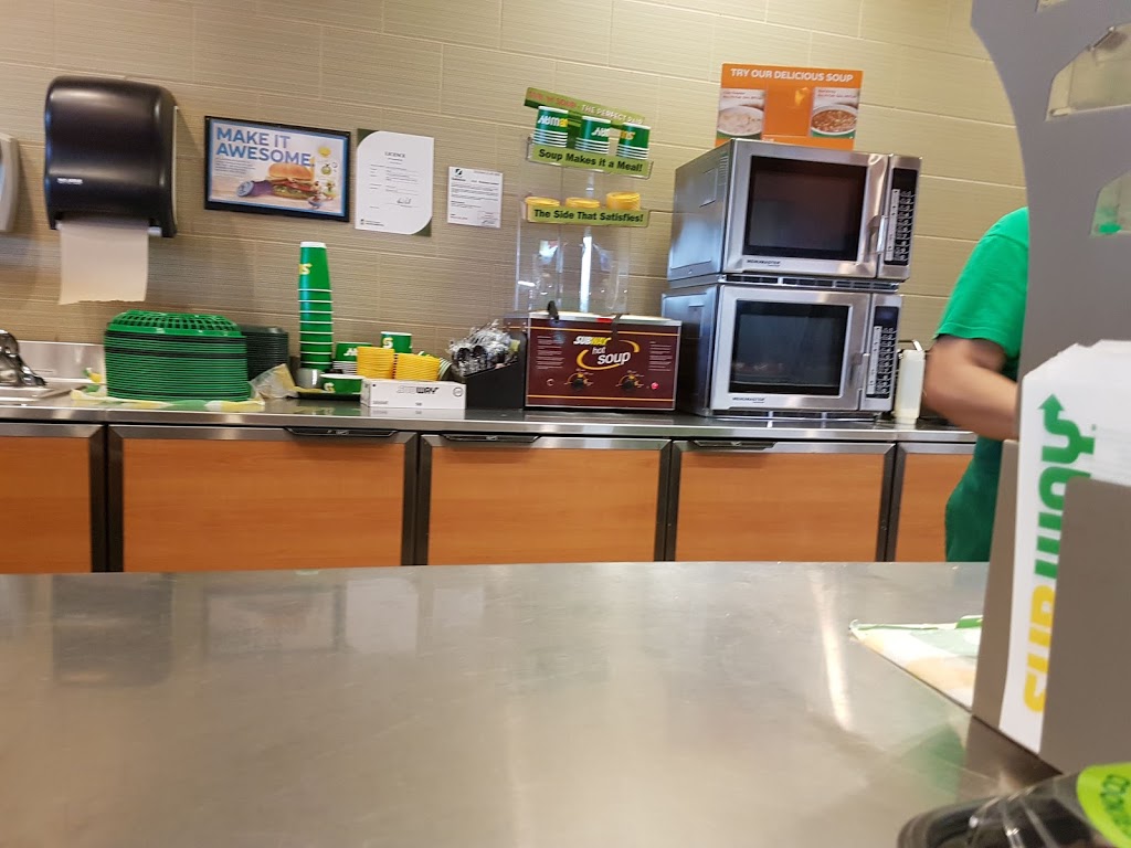 Subway | 831-51st Street East, Unit 6, Saskatoon, SK S7K 5C6, Canada | Phone: (306) 514-7827