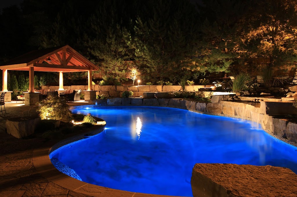 Eco-Pools Inc. | 77 Kitty Murray Ln, Ancaster, ON L9K 1H7, Canada | Phone: (855) 326-7665