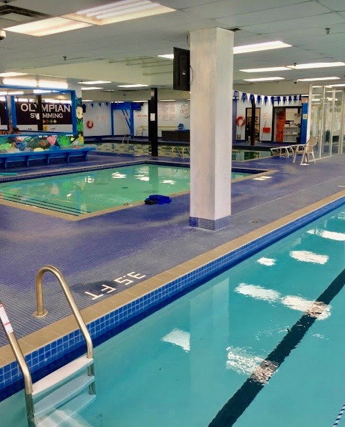 Olympian School of Swimming Markham | 150 Bullock Dr, Markham, ON L3P 1R1, Canada | Phone: (905) 471-8301