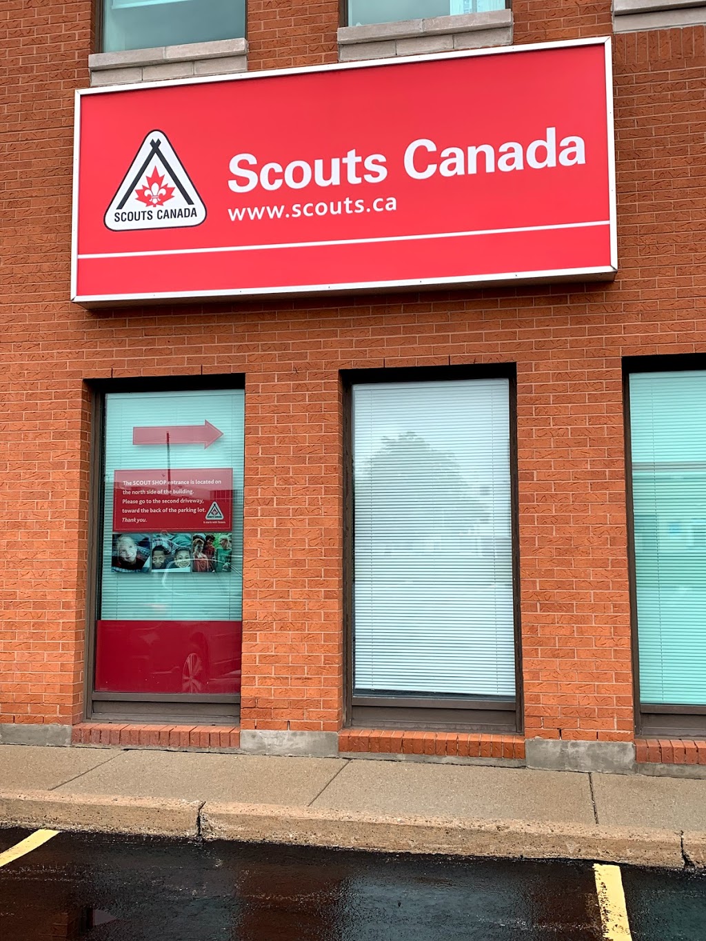 Scouts Canada - Central Ontario Service Centre | Camp Samac, 1711 Simcoe St N, Oshawa, ON L1G 4Y1, Canada | Phone: (416) 490-6364