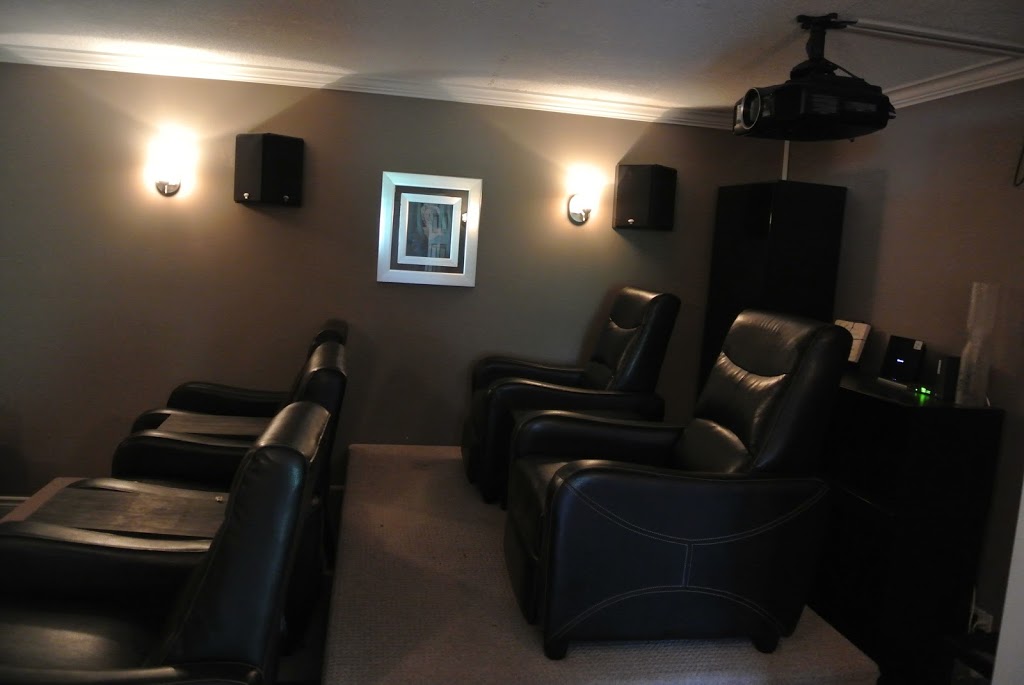 Apple Tree Home Automation, Sound & Cinema | 4315 20 Side Rd, Milton, ON N0B 2K0, Canada | Phone: (416) 456-0042