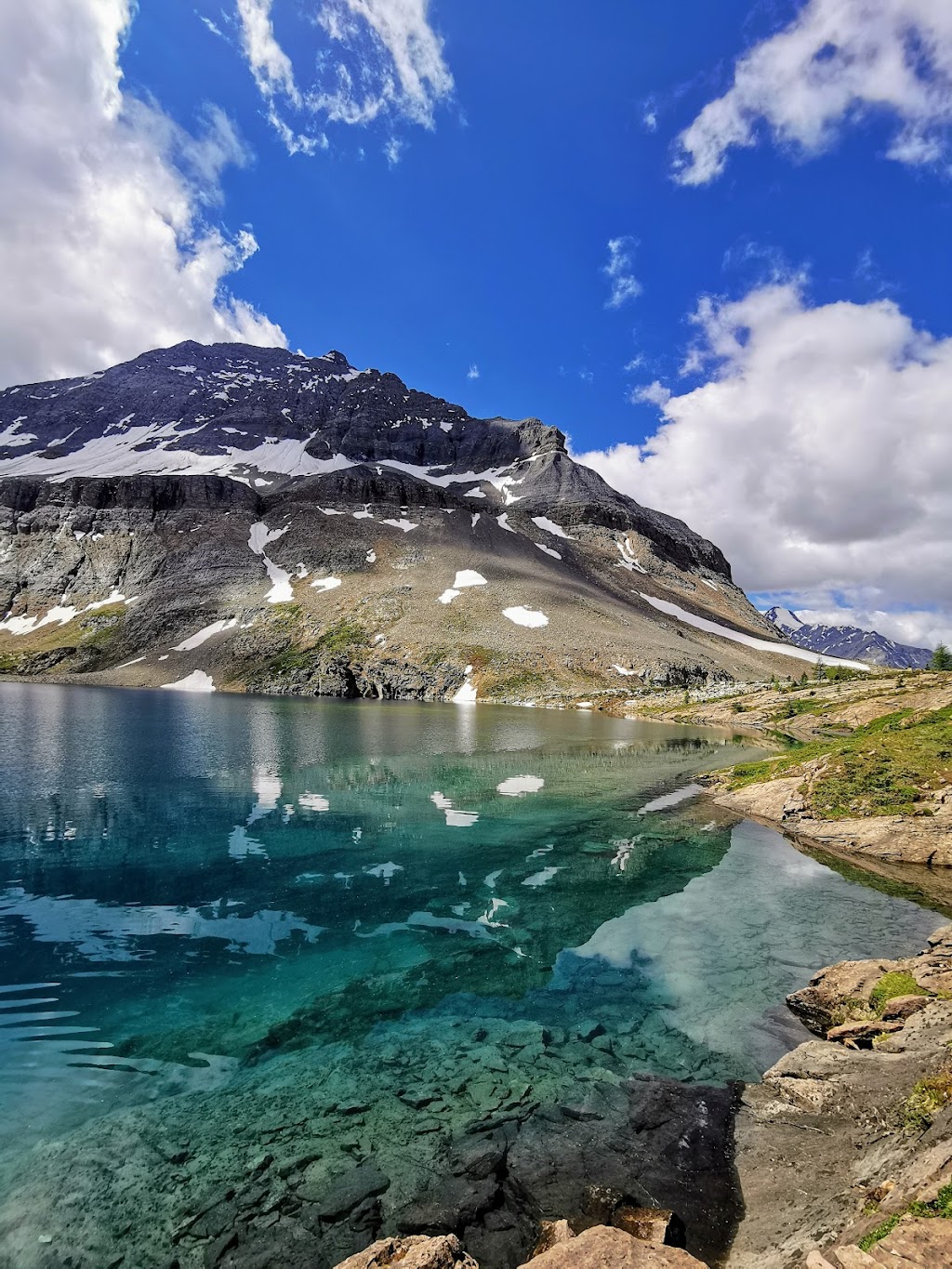 Lake OHara Lodge | near Field, BC, Columbia-Shuswap, BC V0A 1L0, Canada | Phone: (250) 343-6418