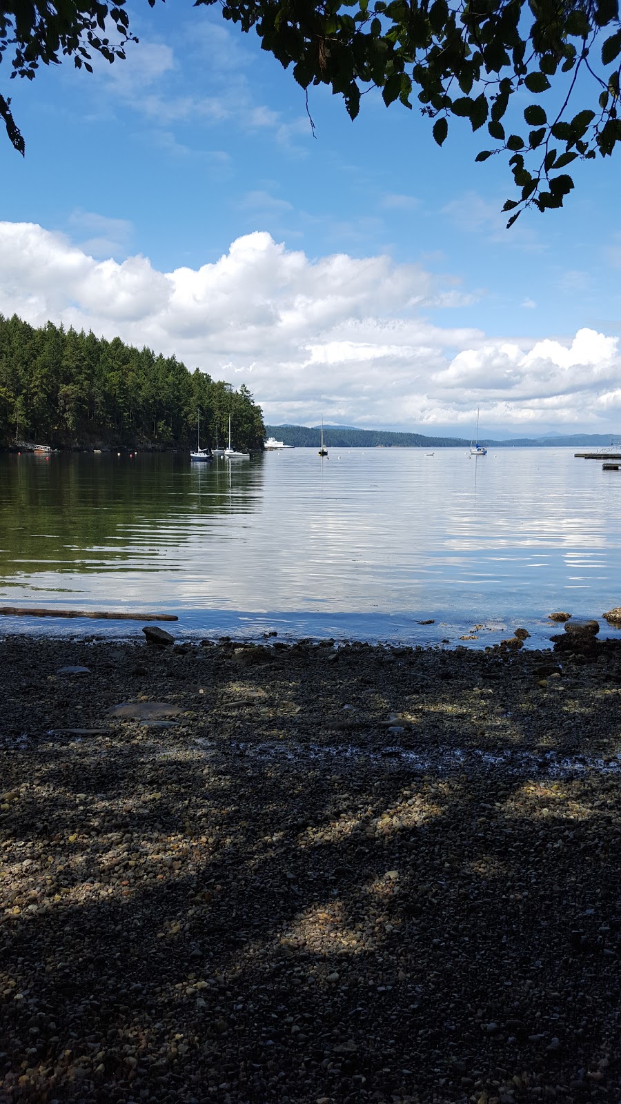 Japanese Gardens | Mayne Island, BC V0N 2J2, Canada