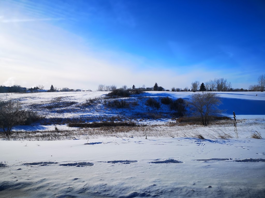 Lynbrook Golf Course | 1525 4 Ave NW #142, Moose Jaw, SK S6H 4N8, Canada | Phone: (306) 692-2838