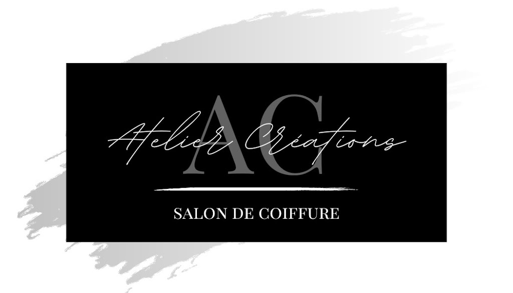 Atelier Créations | 114 Rue Saint-Antoine, Gatineau, QC J8T 3M1, Canada | Phone: (819) 243-0101