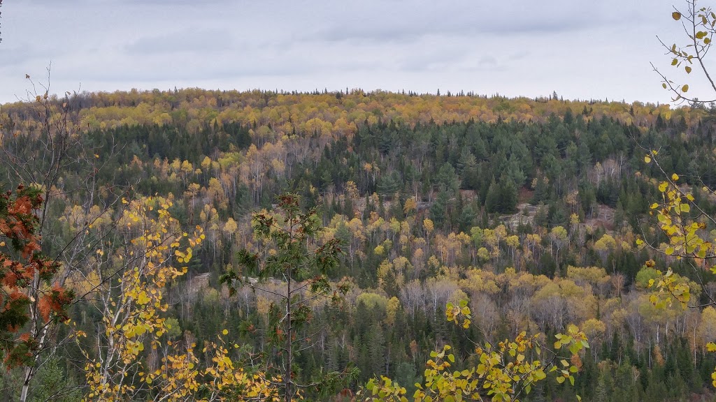 Chalet Magouell | 1801 Chemin du Lac Long, Sainte-Émélie-de-lÉnergie, QC J0K 2K0, Canada | Phone: (514) 207-9511