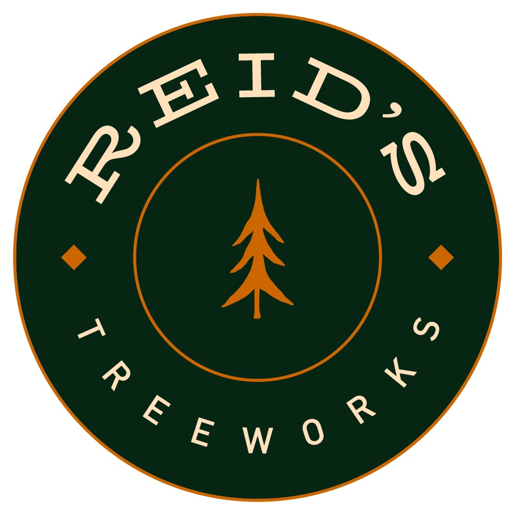 Reids tree works | 495 Ste Marie St, Collingwood, ON L9Y 3M1, Canada | Phone: (705) 888-7007