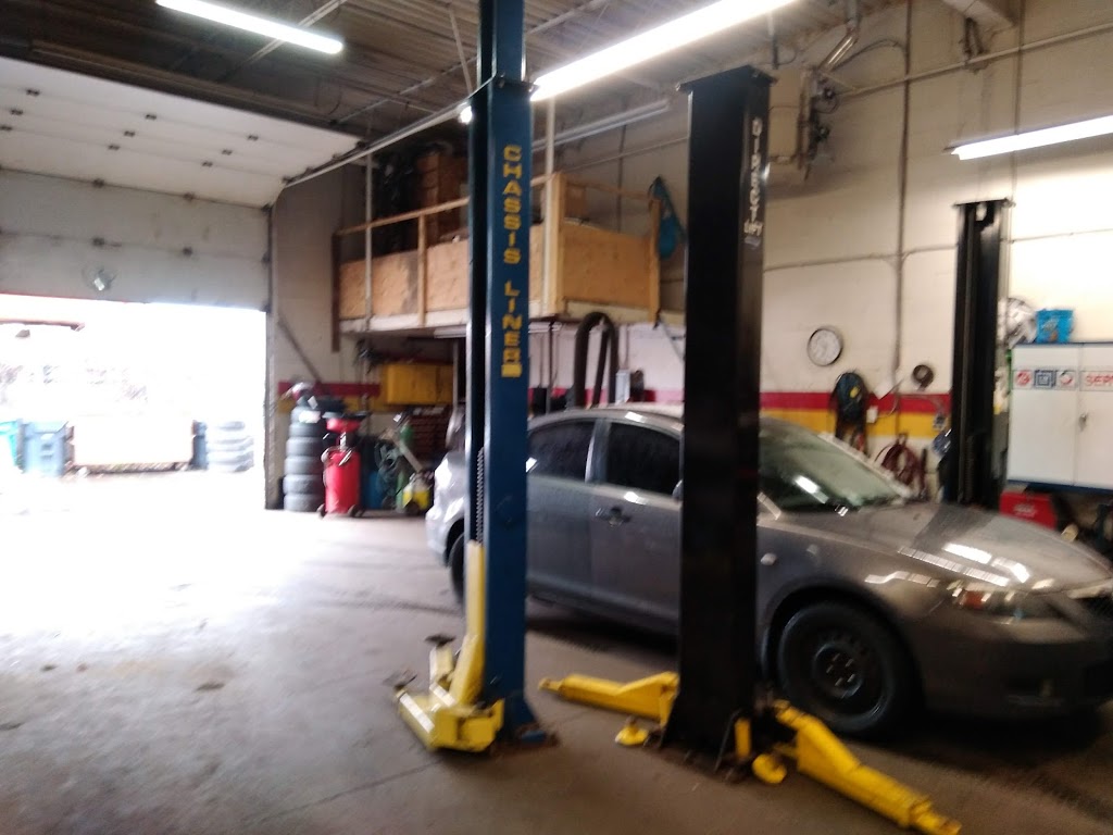 Vtec Automotive | 4128 Weston Rd, North York, ON M9L 1W7, Canada | Phone: (647) 202-7423