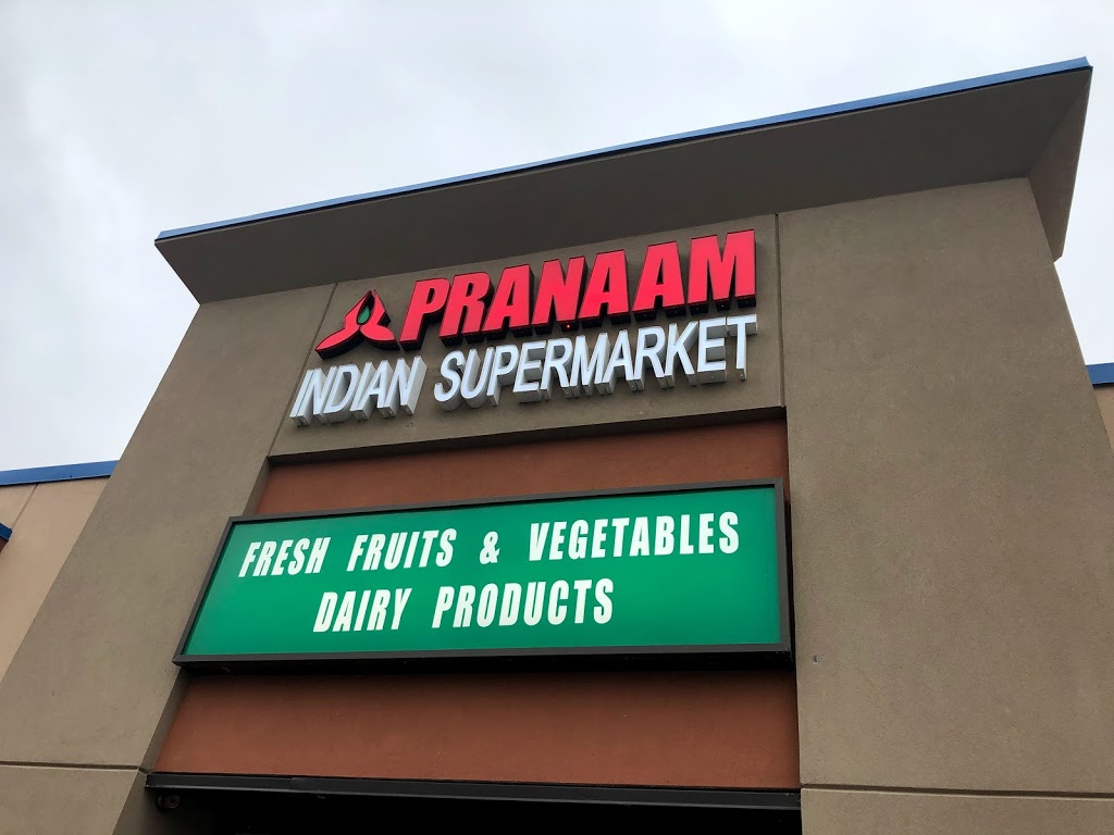 Pranaam India Supermarket | 340 Woodlawn Rd W, Guelph, ON N1H 7K6, Canada | Phone: (647) 708-0896