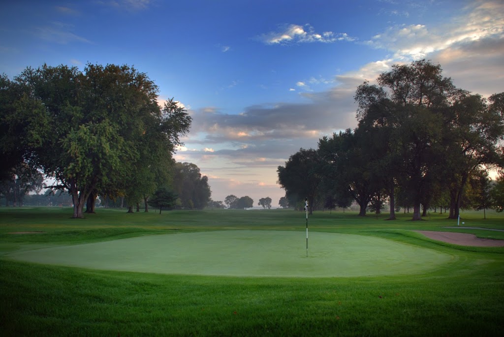 Niagara-on-the-Lake Golf Club | 143 Front St, Niagara-on-the-Lake, ON L0S 1J0, Canada | Phone: (905) 468-3424