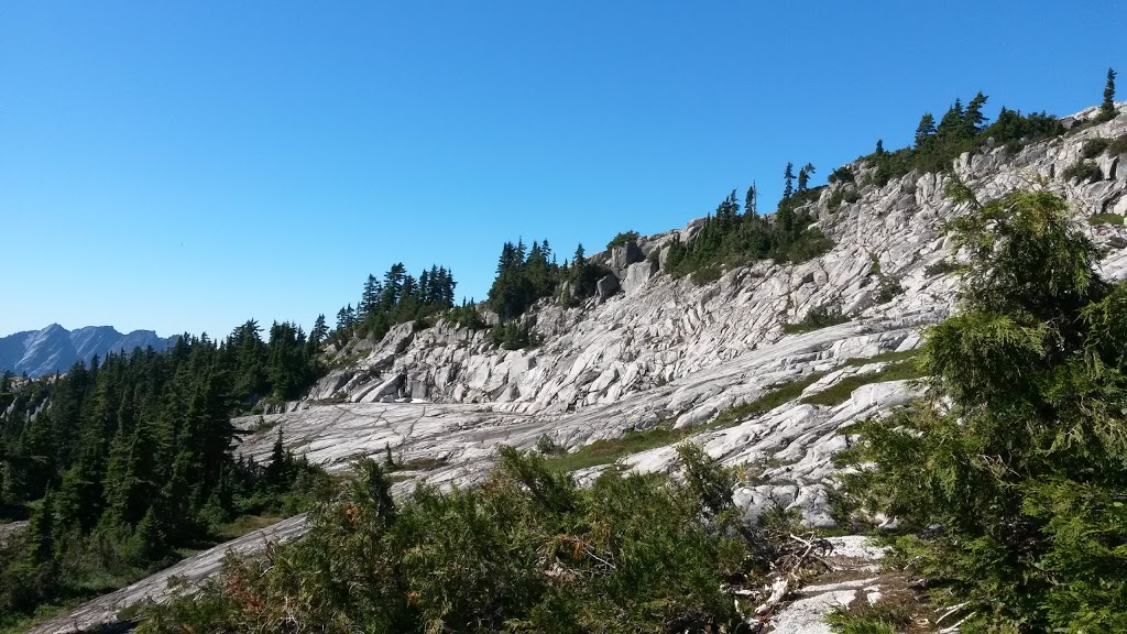 Coliseum Mountain lower East Lookout | Greater Vancouver A, BC V7K 3B2, Canada