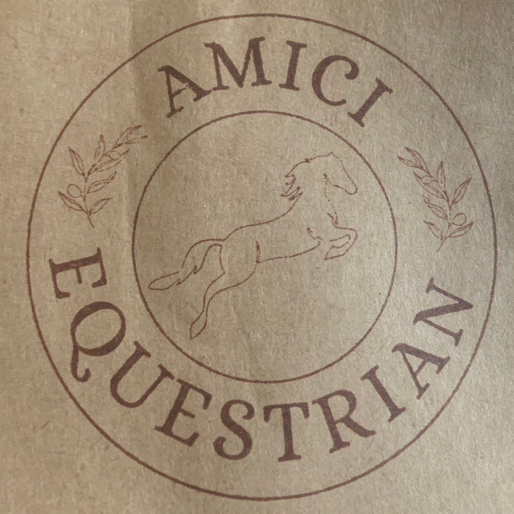 Amici Equestrian | 4111 45 St, Beaumont, AB T4X 1G2, Canada | Phone: (780) 264-5116