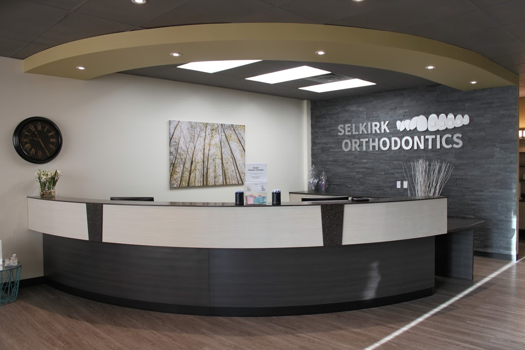 Kildonan & Selkirk Orthodontics: Selkirk | 2-321 Main St, Selkirk, MB R1A 1S7, Canada | Phone: (204) 482-7888