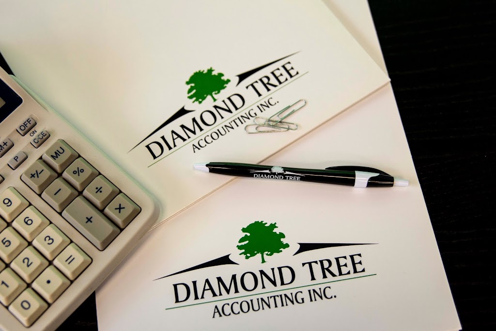 Diamond Tree Accounting | Orillia | 25 Front St S, Orillia, ON L3V 4S1, Canada | Phone: (705) 326-1992