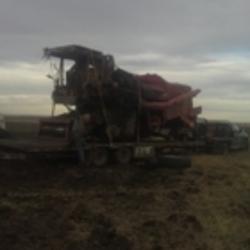 Terrys Scrap Hauling | Queen Elizabeth II Highway RR 2, Crossfield, AB T0M 0S0, Canada | Phone: (403) 312-3535