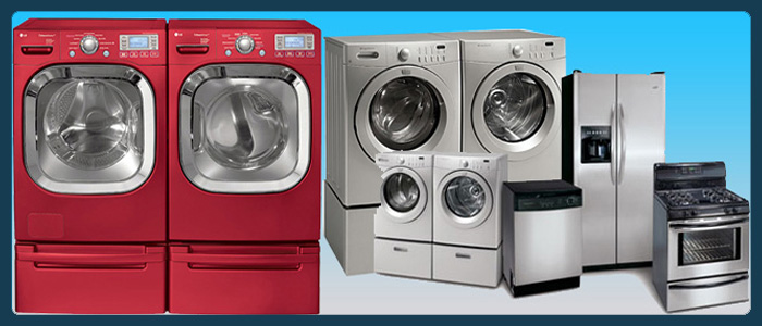 Top Tech Appliance Service | 146 Bellamy Rd N, Scarborough, ON M1J 2L4, Canada | Phone: (647) 218-2233