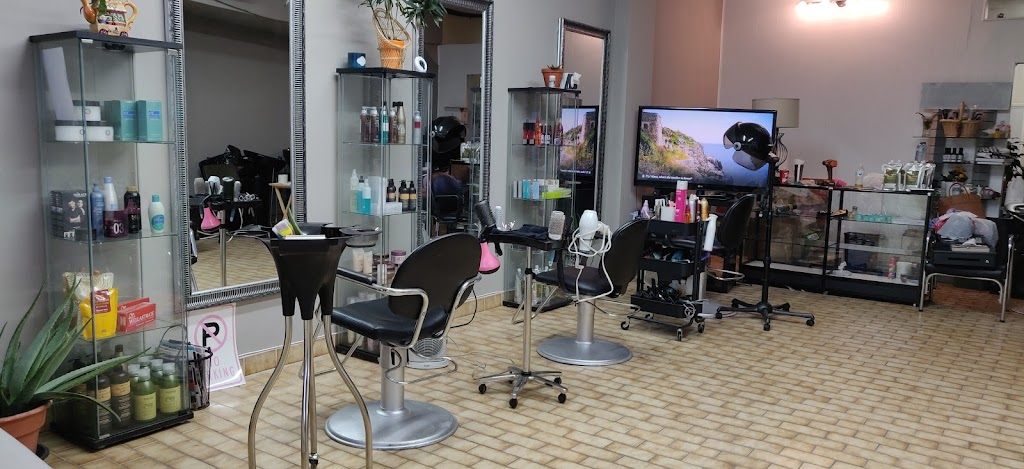 Alexandrias Beauty Salon | 950 Wilson Ave, North York, ON M3K 1E7, Canada | Phone: (416) 398-1401