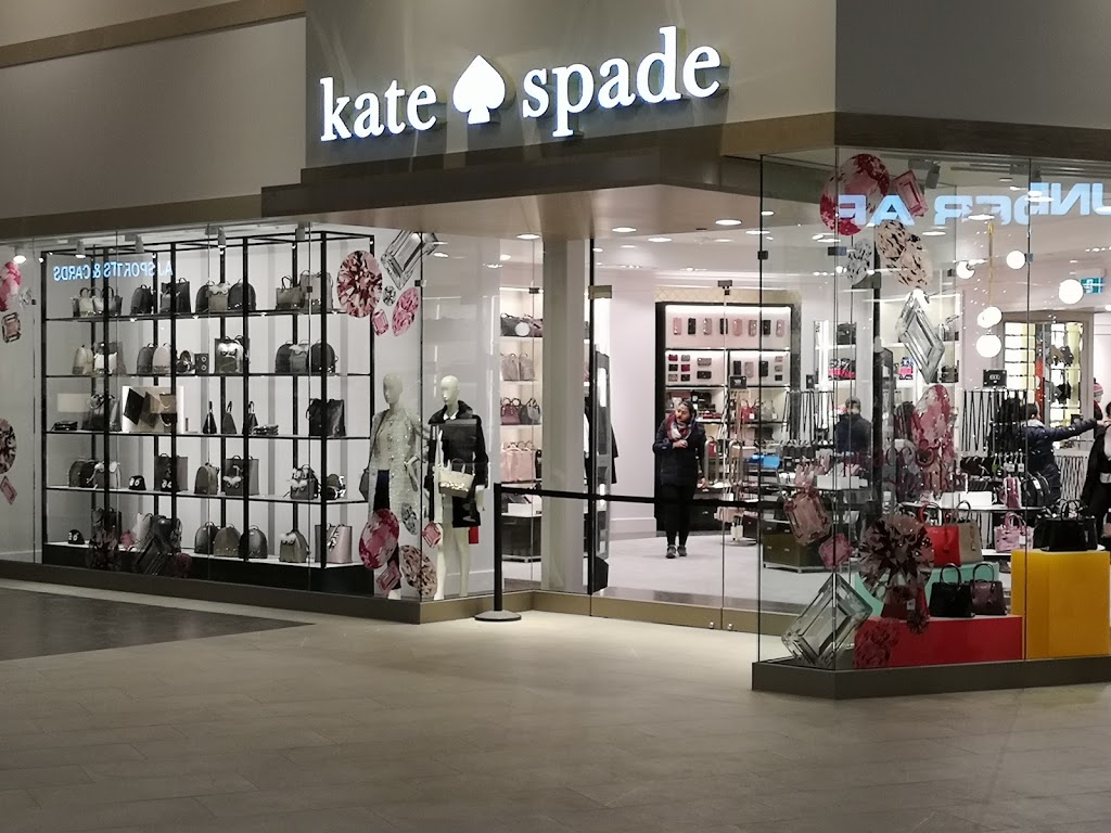 Kate Spade | 555 Sterling Lyon Pkwy, Winnipeg, MB R3P 2T3, Canada | Phone: (204) 475-1180