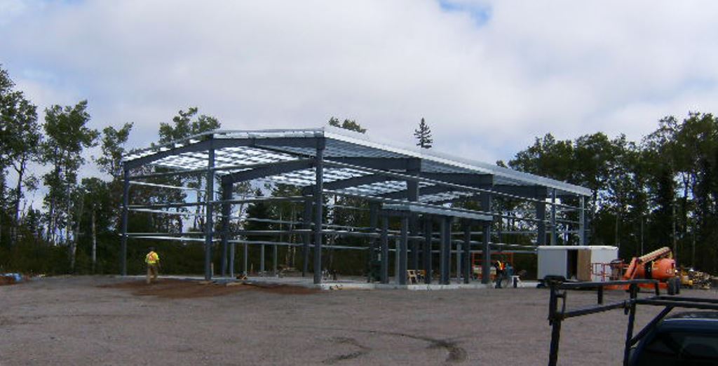 Perhol Construction Ltd | 1450 Rosslyn Rd, Thunder Bay, ON P7E 6W1, Canada | Phone: (807) 474-0930