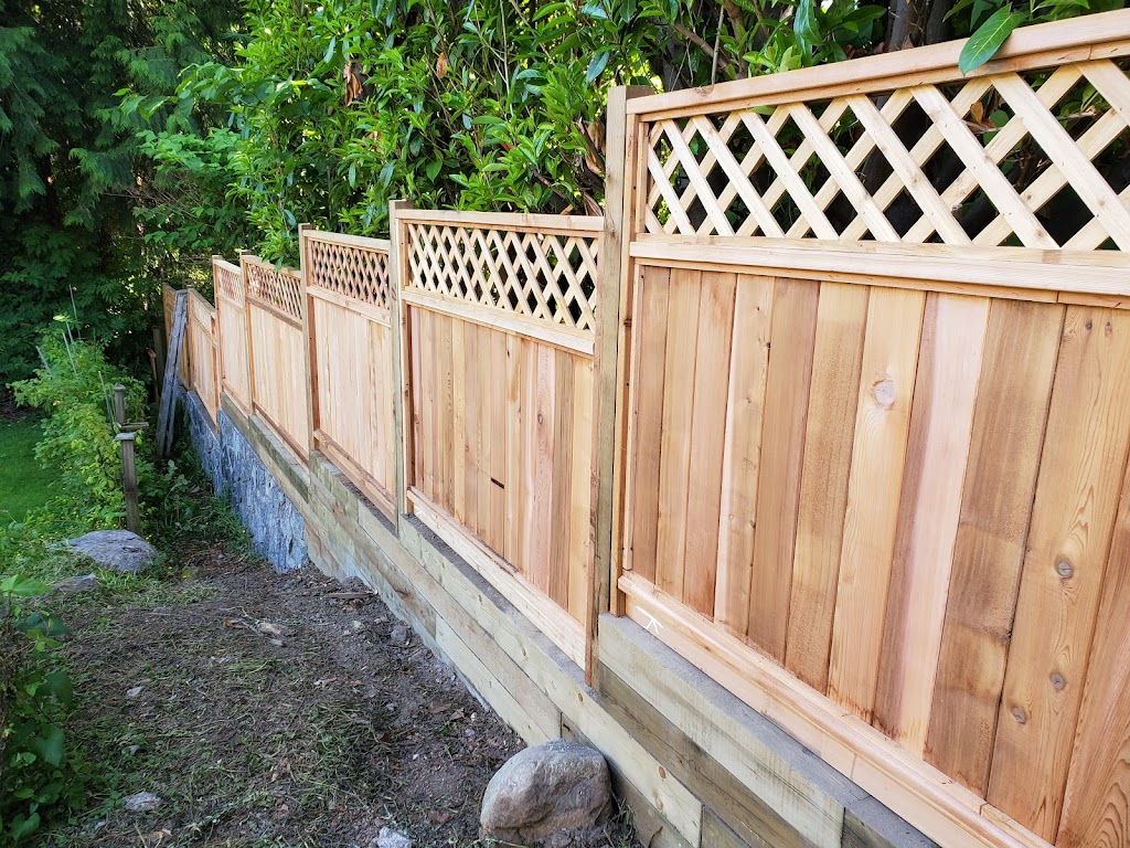 Edge Property Maintenance & Landscaping | 4768 Ranger Ave, North Vancouver, BC V7R 1M3, Canada | Phone: (778) 788-3115