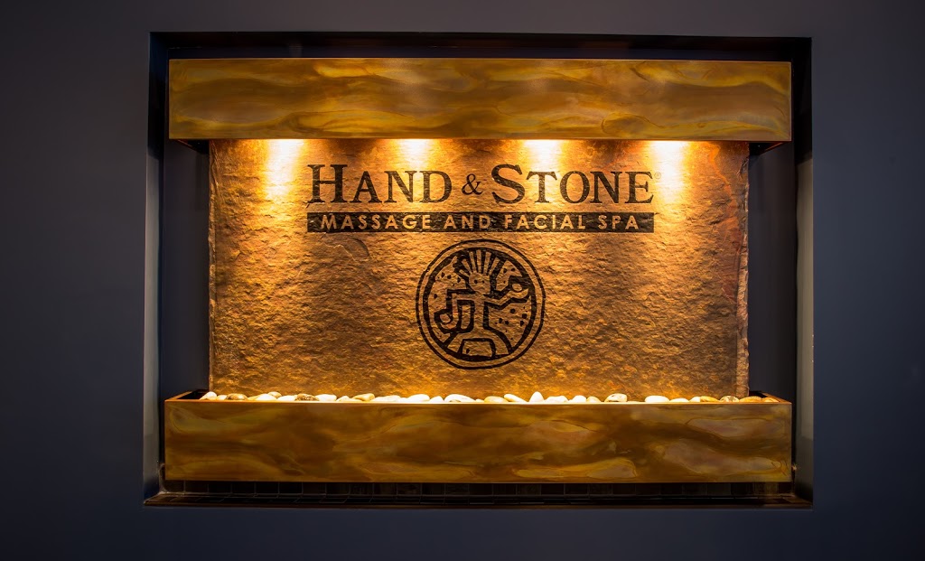 Hand & Stone Massage and Facial Spa - Milton | 1095 Maple Ave Unit 6, Milton, ON L9T 0A5, Canada | Phone: (289) 851-4444