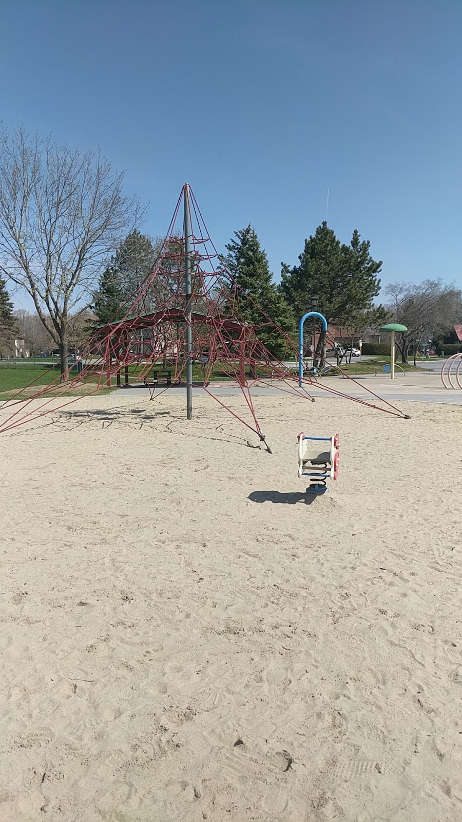 Parc Des Hautes Plaines | 479 Boulevard des Hautes-Plaines, Gatineau, QC J8Z 2H8, Canada