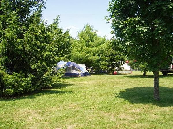 Highland Pines Campground | 8523 Wellington 19, Belwood, ON N0B 1J0, Canada | Phone: (877) 211-7044