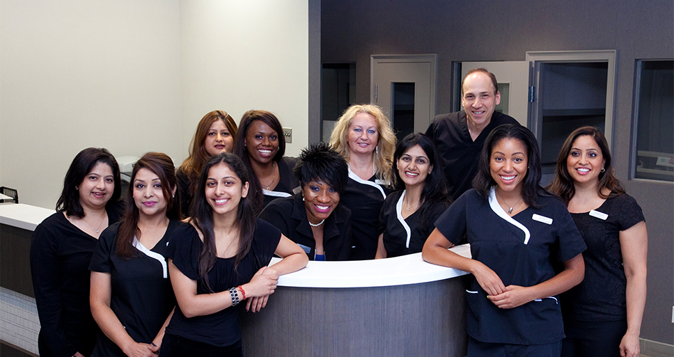 Rexdale Dental Office | 200 Queens Plate Dr, Etobicoke, ON M9W 6Y9, Canada | Phone: (416) 744-7699