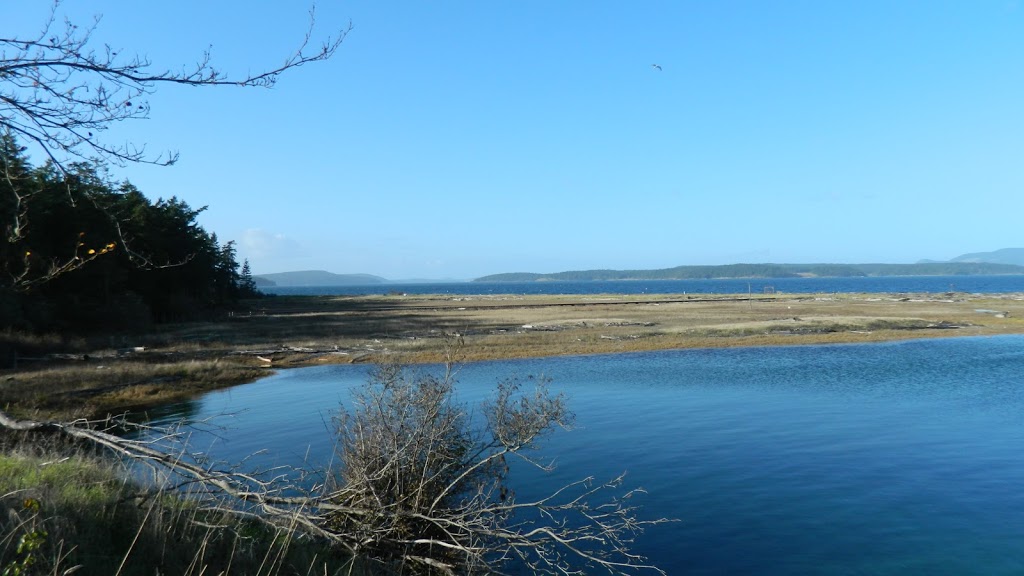 Fisherman Bay Preserve | Chestnut Ln, Lopez Island, WA 98261, USA