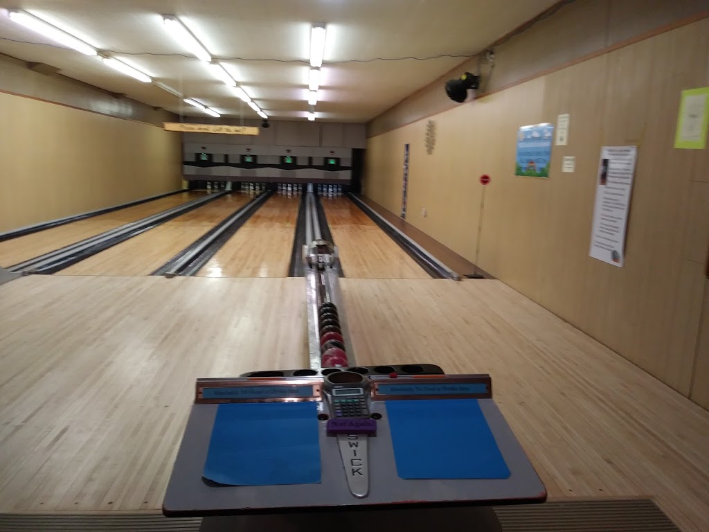 Hepburn Centennial Bowl | Main St, Hepburn, SK S0K 1Z0, Canada | Phone: (306) 947-2073