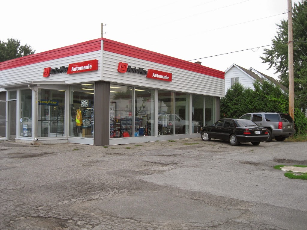 Automanie Inc | 597 Rue Notre-Dame, Repentigny, QC J6A 2V3, Canada | Phone: (450) 585-5151