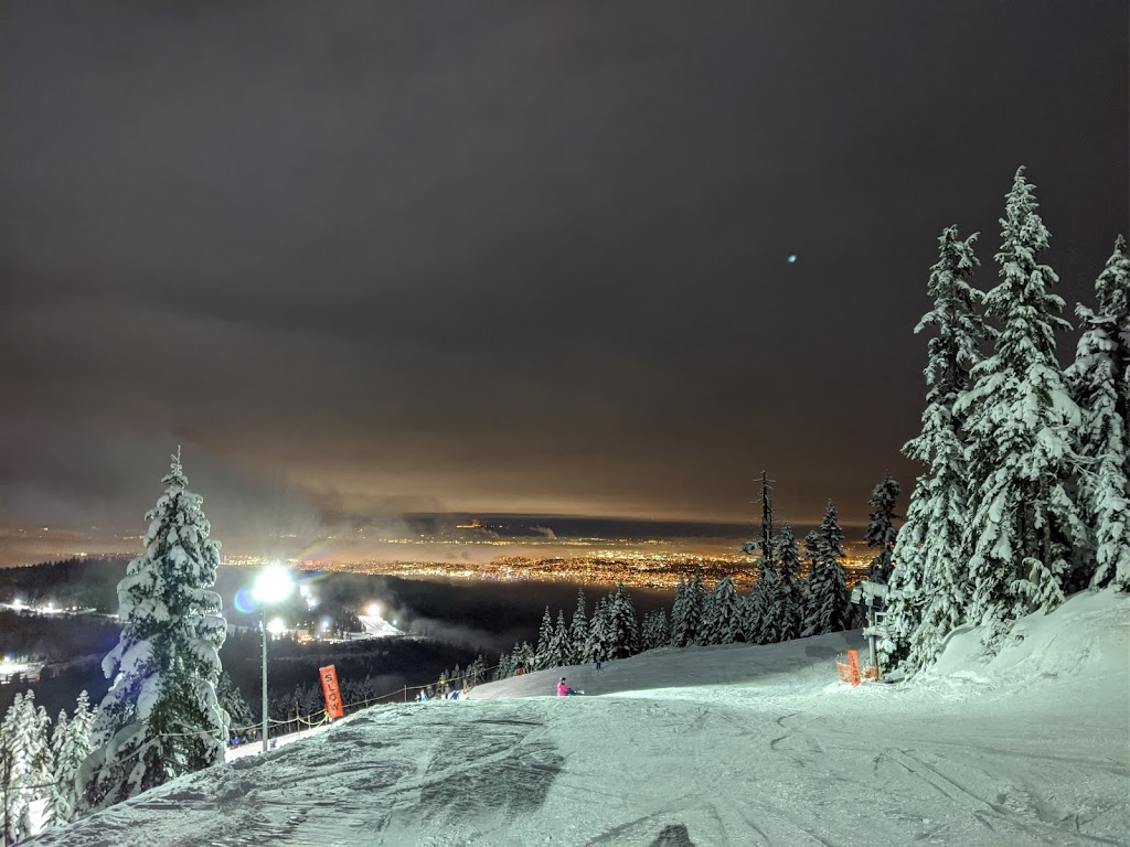 Cypress Mountain | 6000 Cypress Bowl Rd, West Vancouver, BC V0N 1G0, Canada | Phone: (604) 926-5612