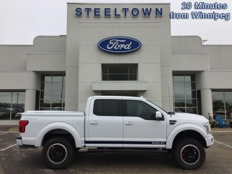 Steeltown Ford Sales | 933 Manitoba Ave, Selkirk, MB R1A 3T7, Canada | Phone: (844) 339-1028