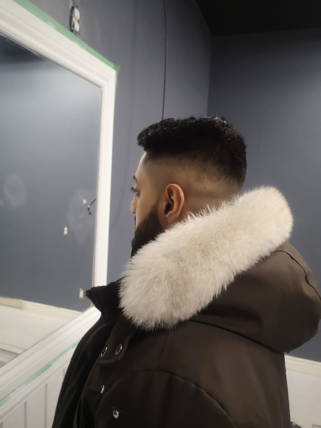 Bobsbarberservices | 2060 Liverpool Rd, Pickering, ON L1X 1E2, Canada | Phone: (905) 424-2751