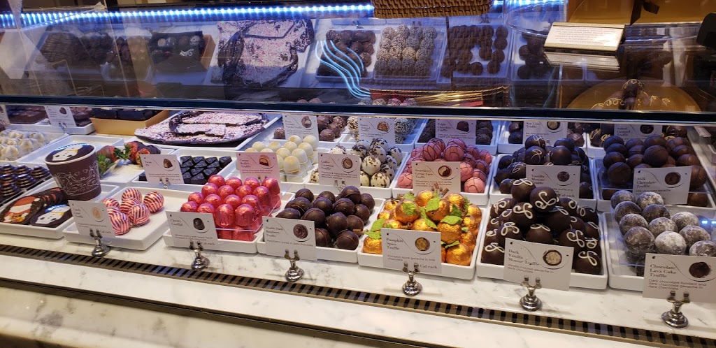 Godiva Chocolatier | 1800 Sheppard Ave E, North York, ON M2J 5A7, Canada | Phone: (416) 492-9965