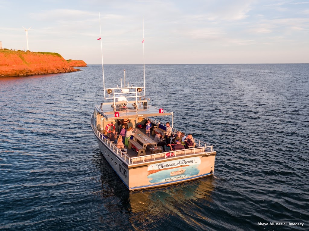 The Fiddling Fisherman | 120 Breakwater St Box 897, Souris, PE C0A 2B0, Canada | Phone: (902) 969-6499