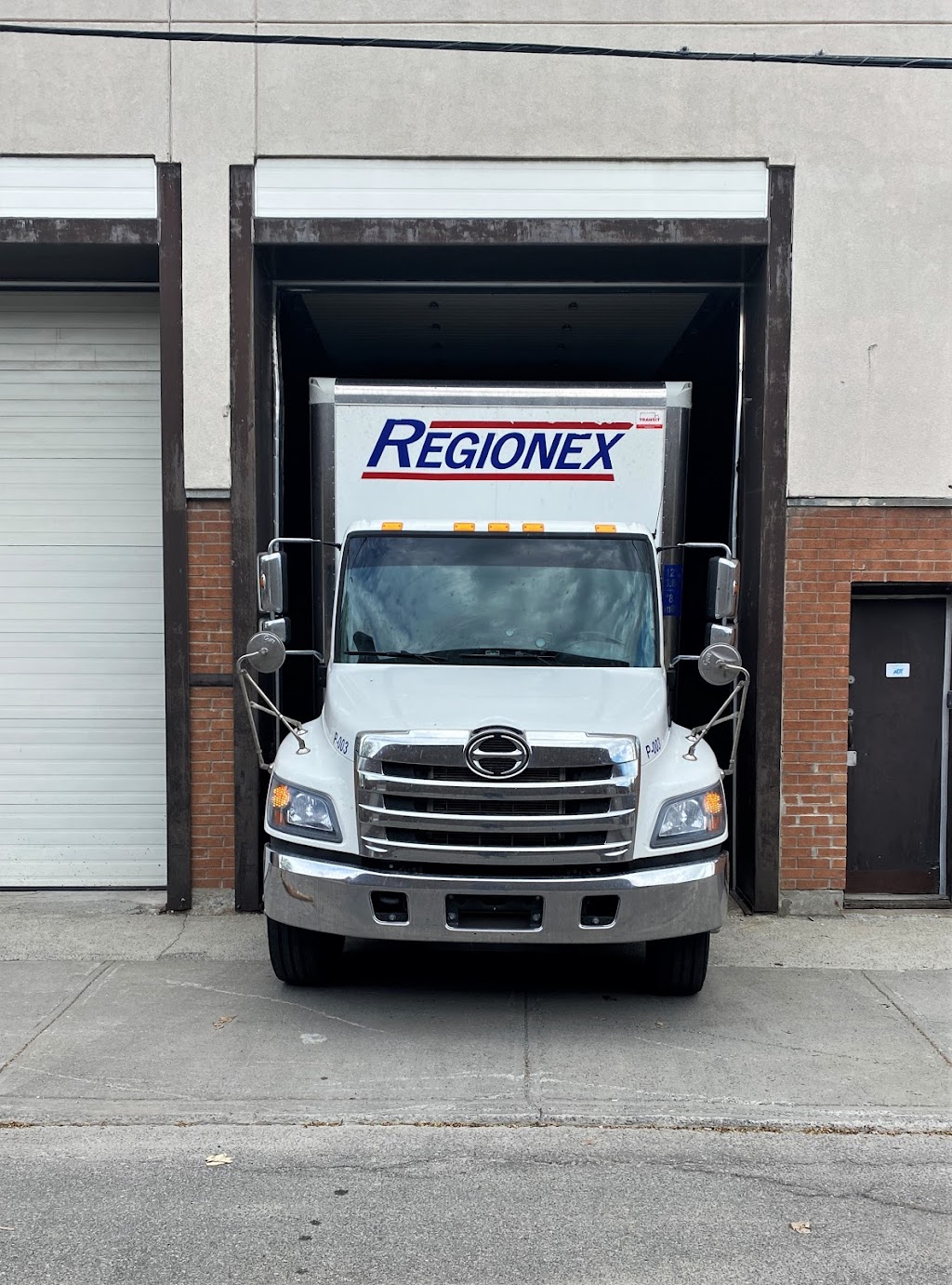 Regionex Transport & Logistique | 1065 Av. des Perron, Laval, QC H7H 3C5, Canada | Phone: (514) 606-4665