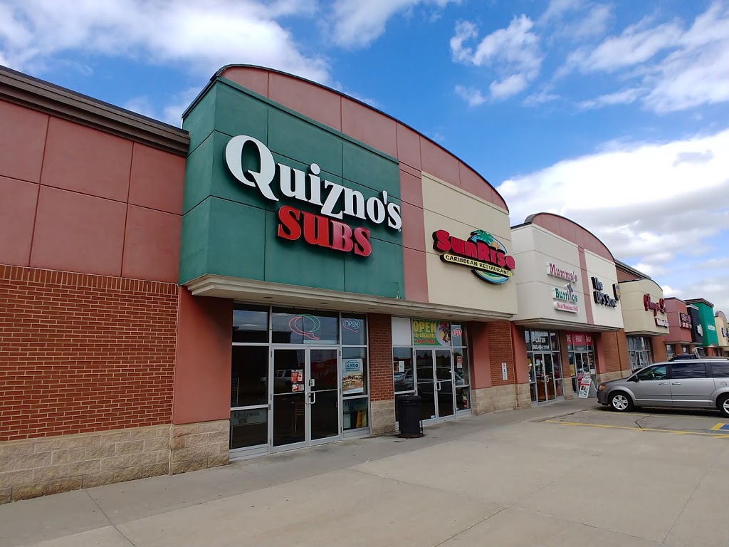 Quiznos | 2880 Queen St E, Brampton, ON L6T 3S1, Canada | Phone: (905) 790-0504