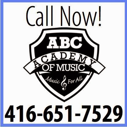 ABC Academy of Music | 12 Conway Ave, York, ON M6E 1H2, Canada | Phone: (416) 651-7529